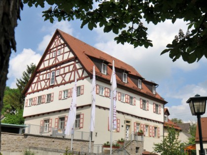 Foto: Altes Amtshaus